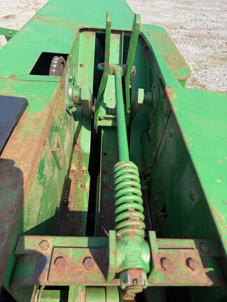 1999 John Deere 348