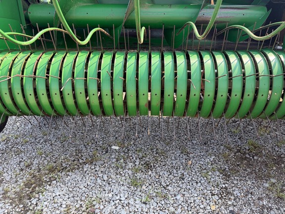 1999 John Deere 348