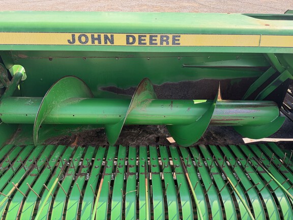 1999 John Deere 348