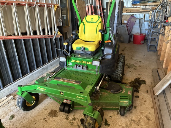 2024 John Deere Z997R Used Equipment