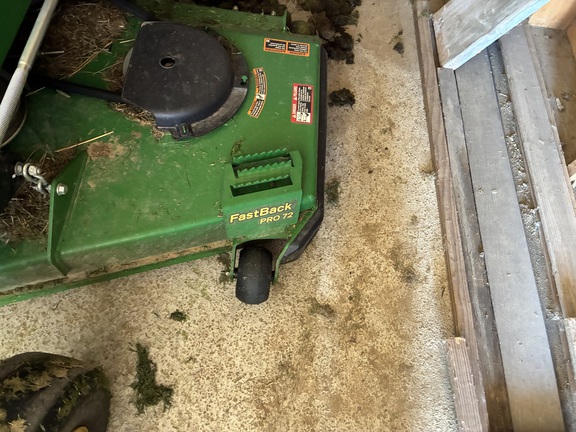 2024 John Deere Z997R (7th thumbnail)