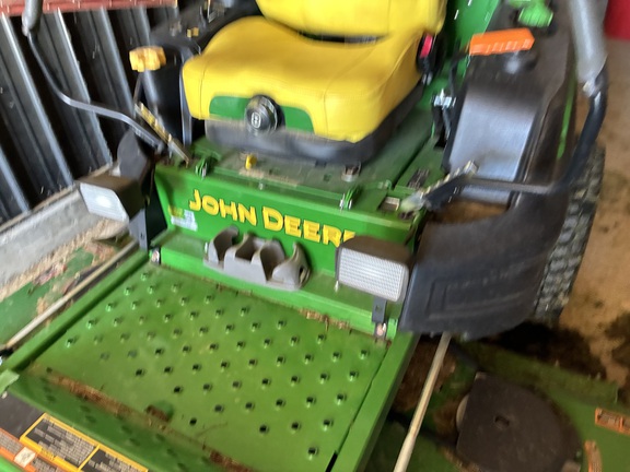 2024 John Deere Z997R (5th thumbnail)