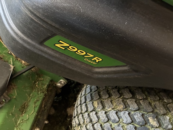 2024 John Deere Z997R (2nd thumbnail)
