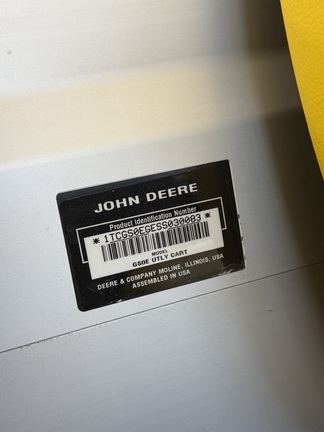 2025 John-Deere GS