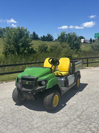 2025 John-Deere GS