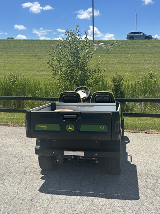 2025 John-Deere GS