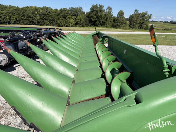 Photo of 2013 John Deere 616C