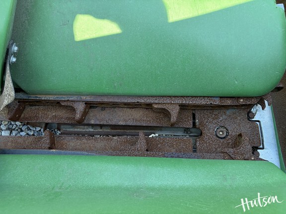 Photo of 2013 John Deere 616C