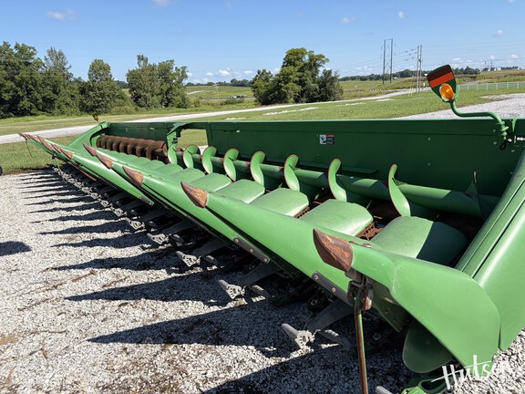 Photo of 2013 John Deere 616C