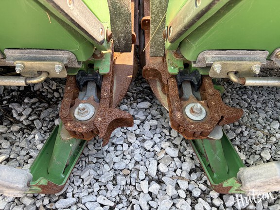 Photo of 2013 John Deere 616C