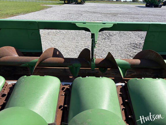 Photo of 2013 John Deere 616C