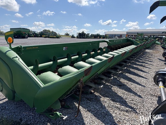 Photo of 2013 John Deere 616C