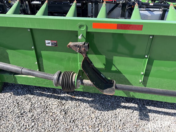 Photo of 2013 John Deere 616C