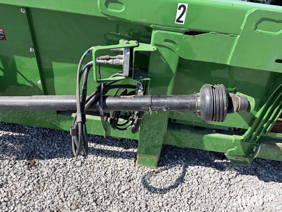 Photo of 2013 John Deere 616C