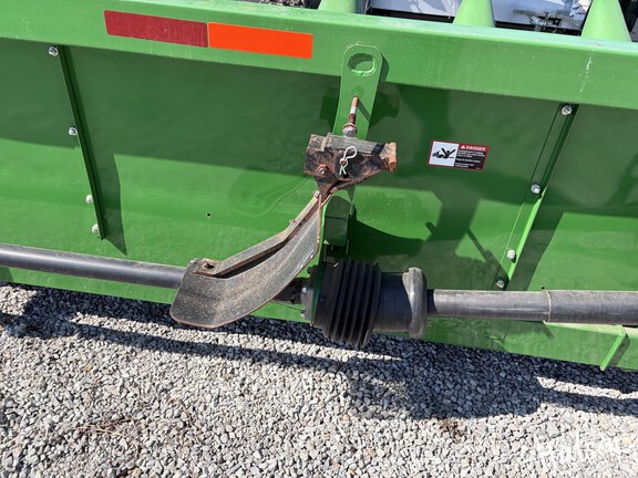 Photo of 2013 John Deere 616C
