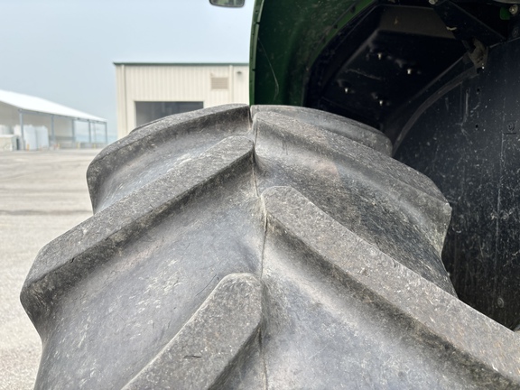 Used 2024 John Deere 6120M Utility Tractors at Koenig Equipment in Anna, OH - Photo11