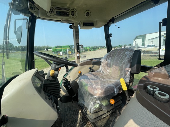 Used 2009 John Deere 6115D Utility Tractors at Horizon Ag & Turf in Warburg, AB - Photo8