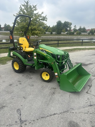 2024 John-Deere 1025R