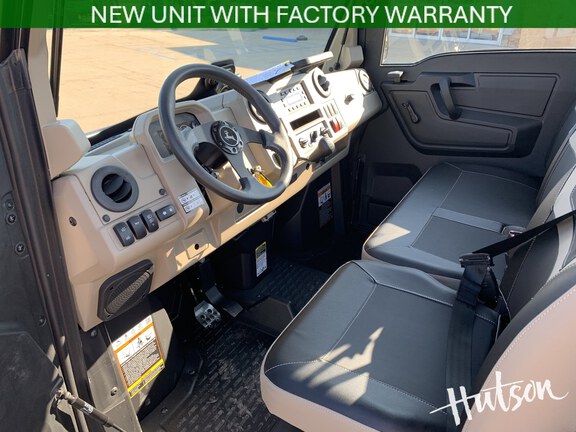 Photo of 2026 John Deere XUV 845R Premium Cab
