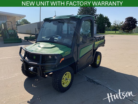 Photo of 2026 John Deere XUV 845R Premium Cab