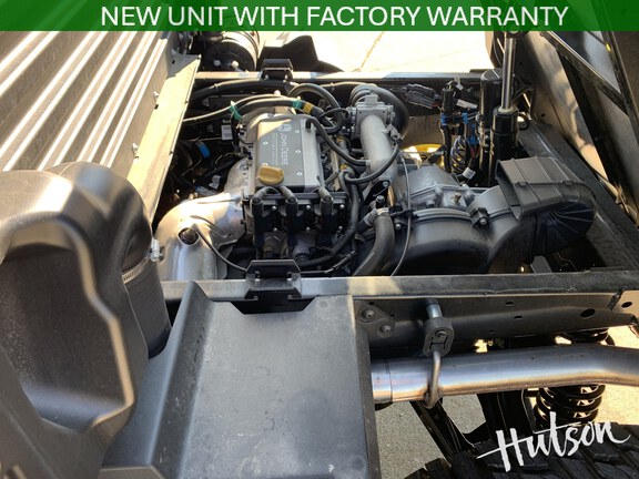 Photo of 2026 John Deere XUV 845R Premium Cab
