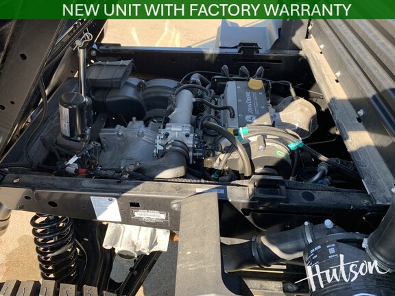 Photo of 2026 John Deere XUV 845R Premium Cab