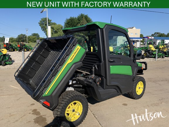 Photo of 2026 John Deere XUV 845R Premium Cab