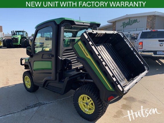 Photo of 2026 John Deere XUV 845R Premium Cab