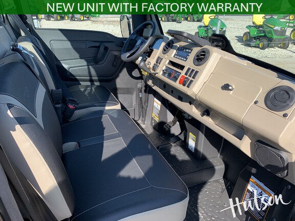 Photo of 2026 John Deere XUV 845R Premium Cab