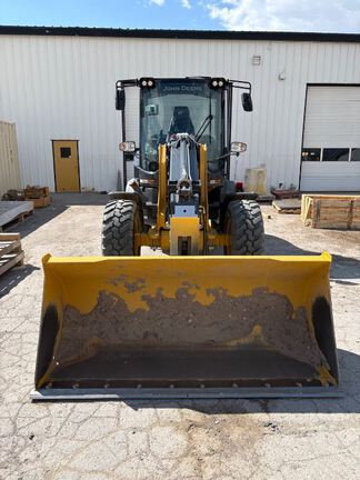 2025 John Deere 326P