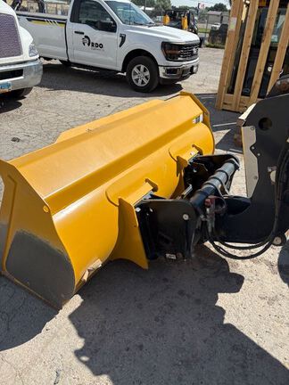 2025 John Deere 326P
