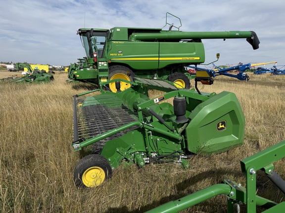 2022 John Deere BP15