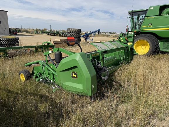 2022 John Deere BP15