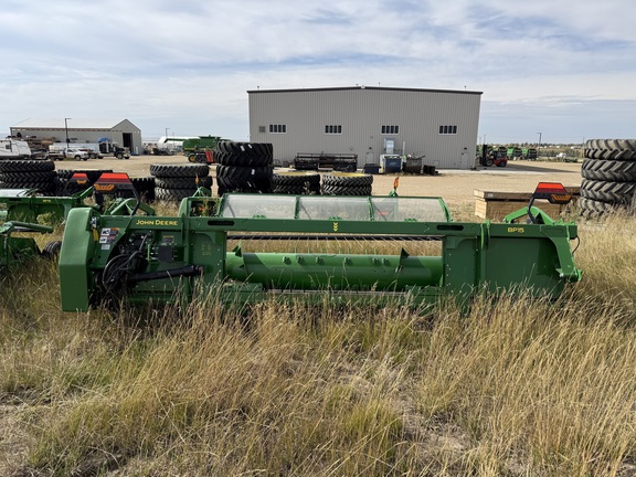 2022 John Deere BP15