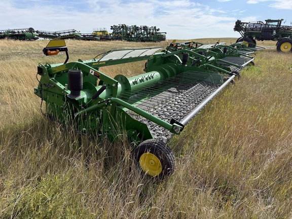 2022 John Deere BP15