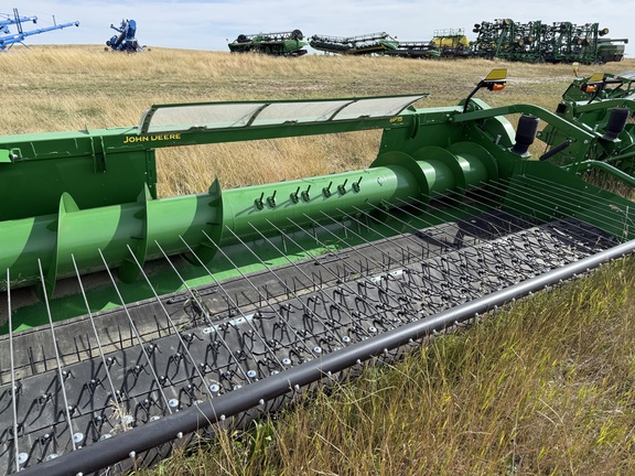 2022 John Deere BP15