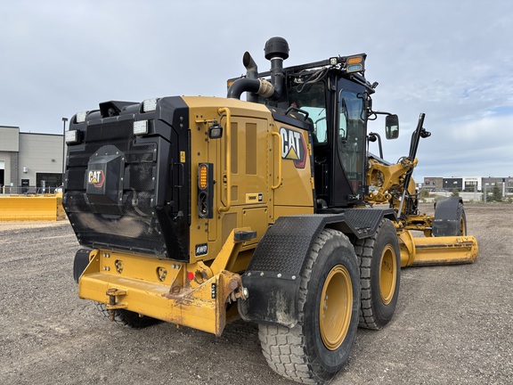 2021 Caterpillar 150 AWD