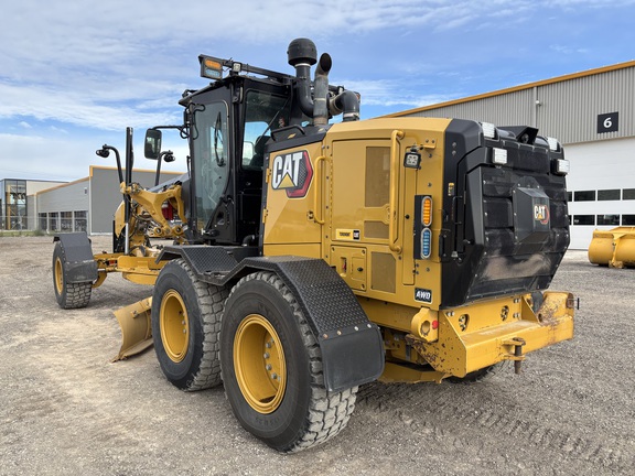 2021 Caterpillar 150 AWD