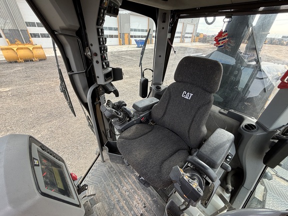 2021 Caterpillar 150 AWD