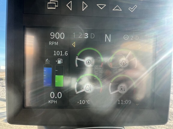 2024 John Deere 544 P