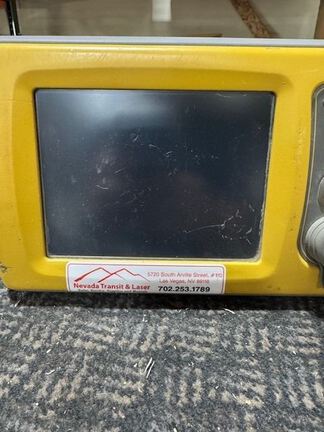 Photo of 2024 Topcon GX60