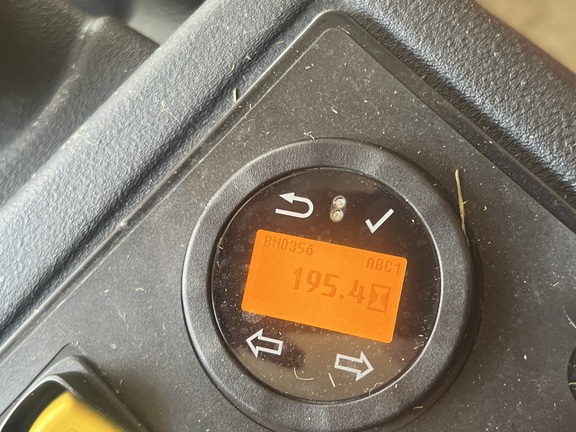 Photo of 2023 John Deere Z997R