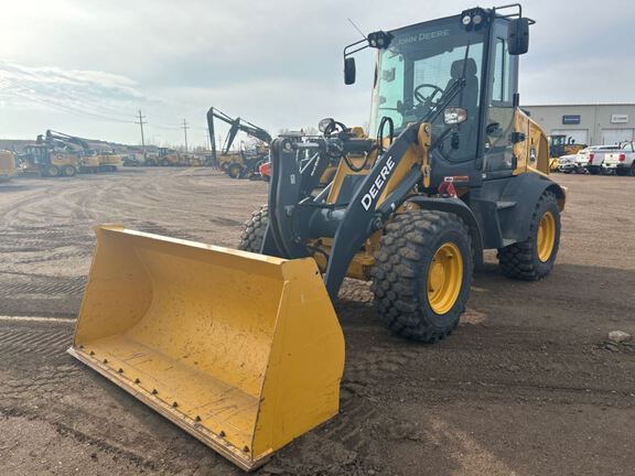 Photo of 2024 John Deere 324P