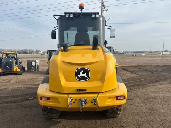 2024 John Deere 324P