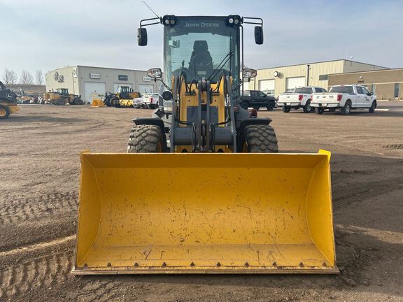 2024 John Deere 324P