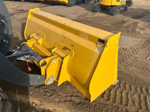 2024 John Deere 324P