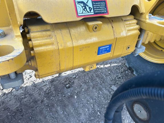 2024 John Deere 324P
