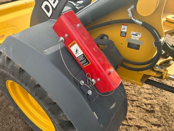 2024 John Deere 324P