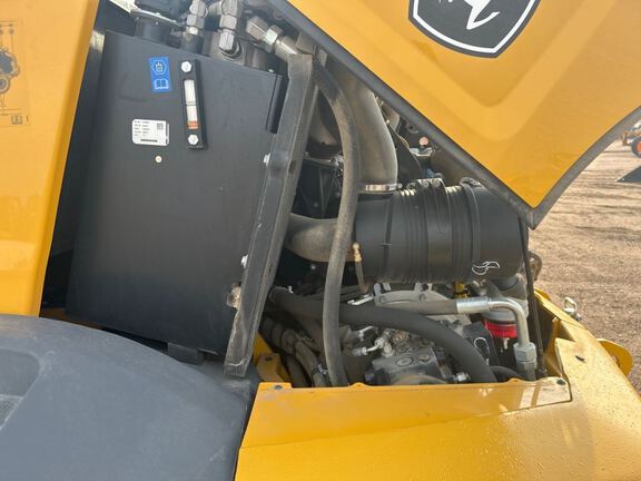 2024 John Deere 324P