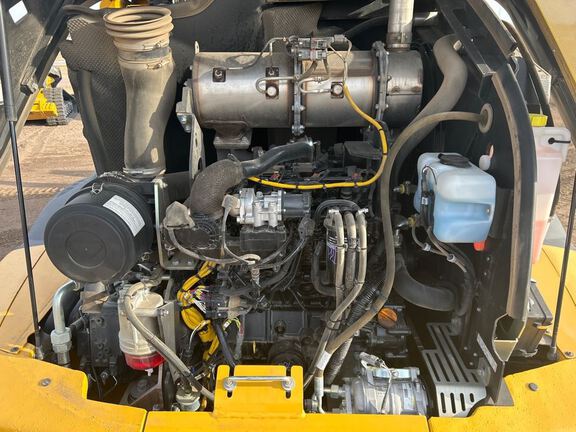 2024 John Deere 324P